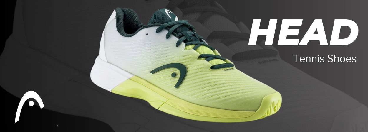 Παπούτσια Τένις Head
