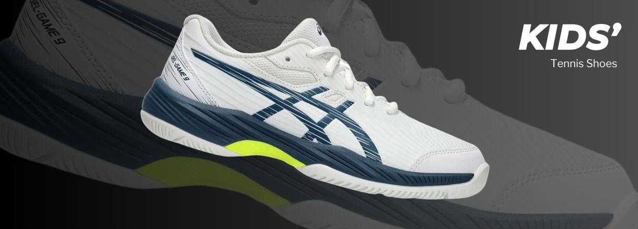 Παιδικά Παπούτσια Τένις