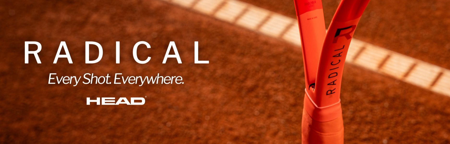 Ρακέτες Head