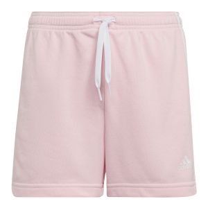 adidas Essentials 3-Stripes Girls Shorts