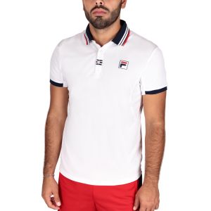 Fila US Open Andrew Men's Tennis Polo