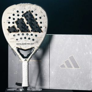 Ρακέτα Padel adidas Metalbone Pro EDT (2025)