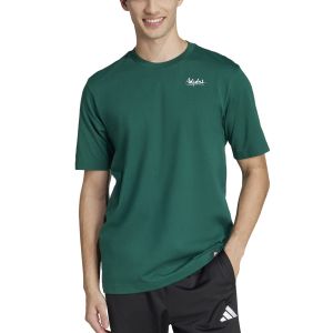 adidas Lounge Still Life Bowl Graphic Men's Tee JJ3961