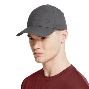 Under ArmourVent Stretch Fit Men's Cap