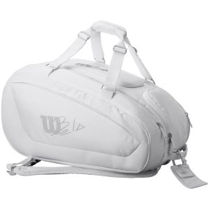 Wilson Super Tour Bela Padel Bag WR8907202