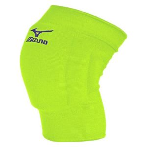 Επιγονατίδες Βόλεϊ Mizuno Team Kneepads yellow