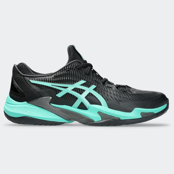 Ανδρικά παπούτσια τένις ASICS Court FF 3.0 1041A370-002
