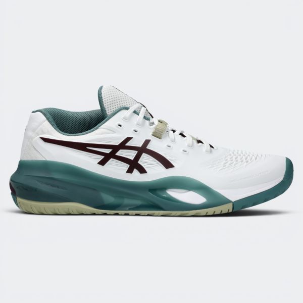 Ανδρικά παπούτσια τένις ASICS Gel-Resolution X 1041A481-104