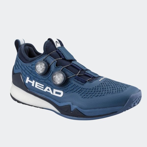 Ανδρικά παπούτσια τένις Head Endure Pro BOA 273026