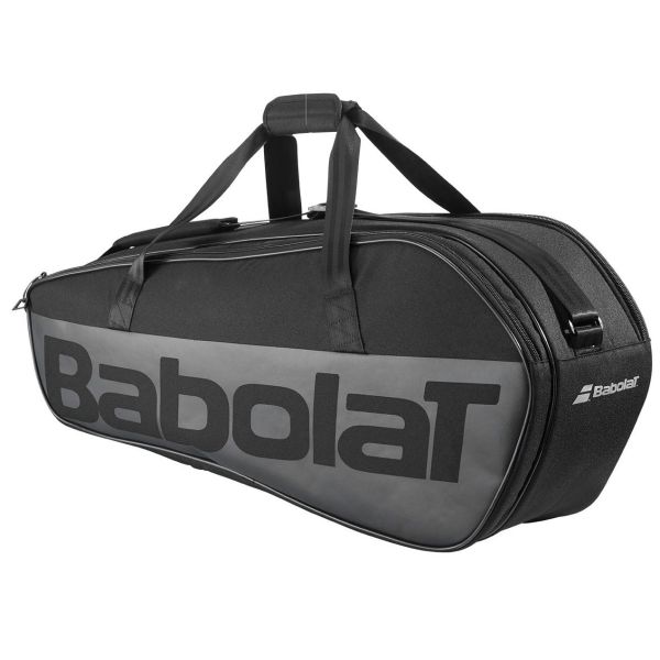 Babolat Evo Court M Racket Bag x 6 751236-105