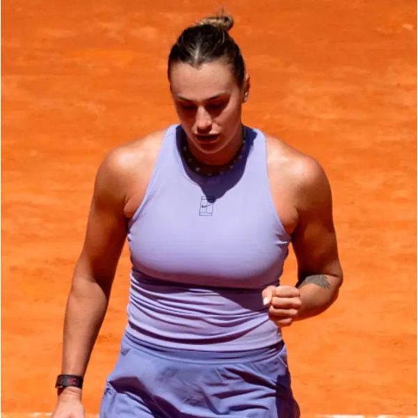 Nike Court Advantage Dri-FIT Women's Tennis Tank Top FZ6657-515