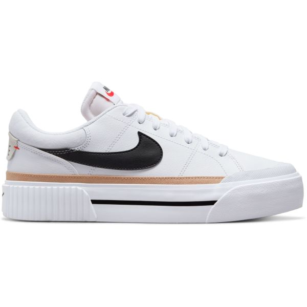 Nike Court Legacy Lift Women's Shoes DM7590-100