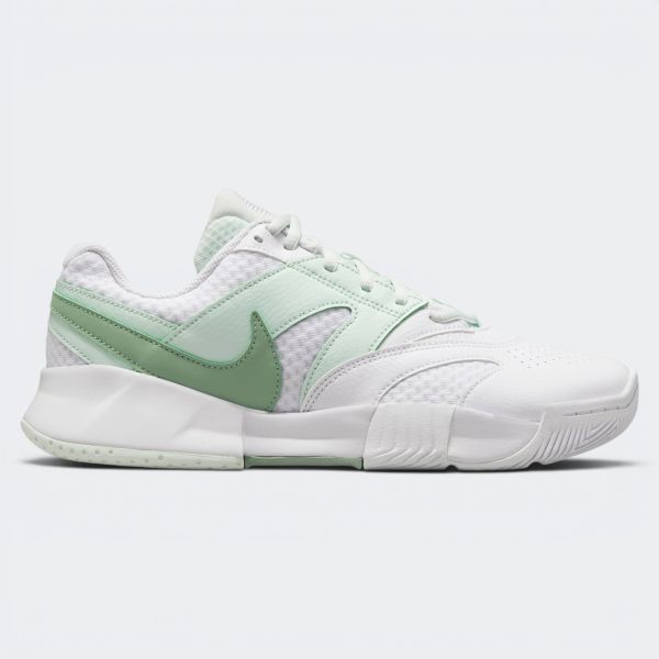 Γυναικεία παπούτσια τένις NikeCourt Lite 4 FD6575-112