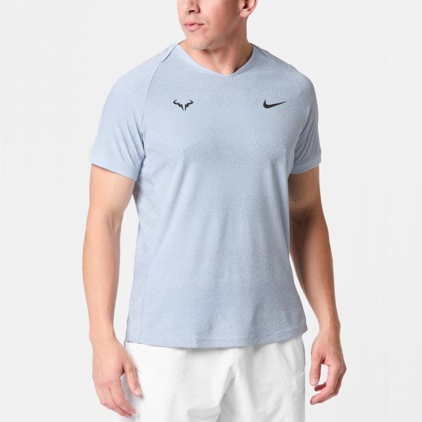 Nike Rafa Dri-FIT ADV Men's Short-Sleeve Tennis Top FD5409-435
