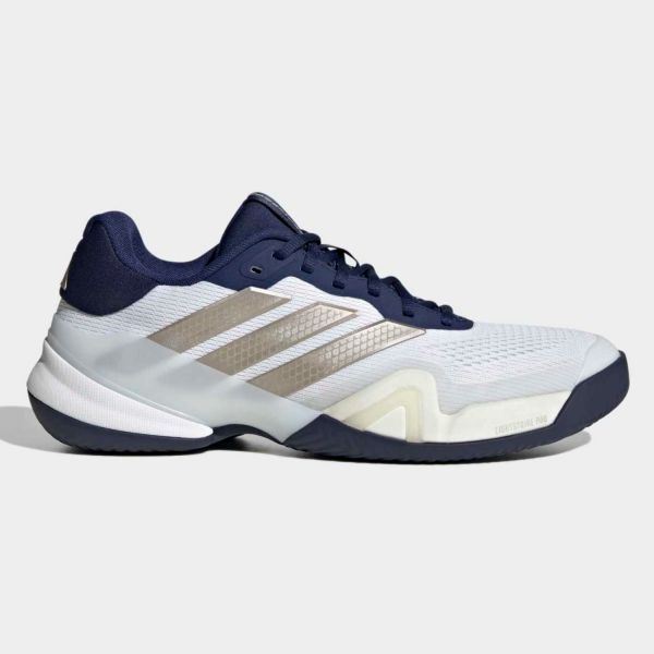 Ανδρικά παπούτσια τένις adidas Barricade 14 Clay JS4113