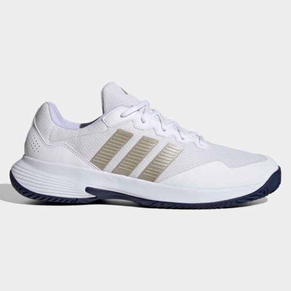 Ανδρικά παπούτσια τένις adidas Gamecourt 2.0 KI0782