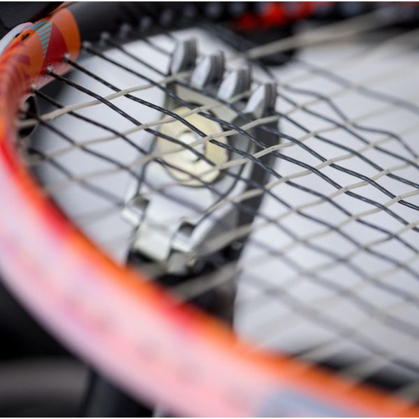 Πλέξιμο Ρακέτας τένις Stringing