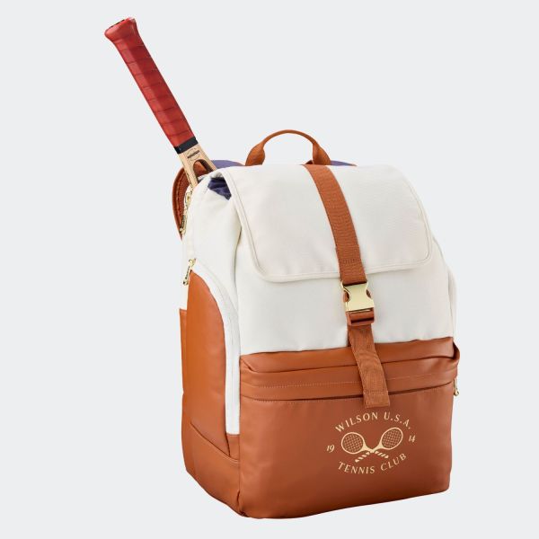 Wilson Heritage V2 Tennis Backpack WR8052201