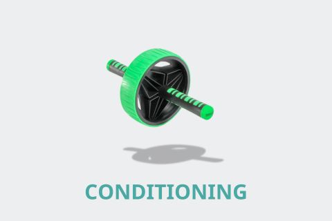 conditioning