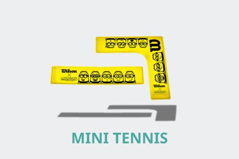 minitennis