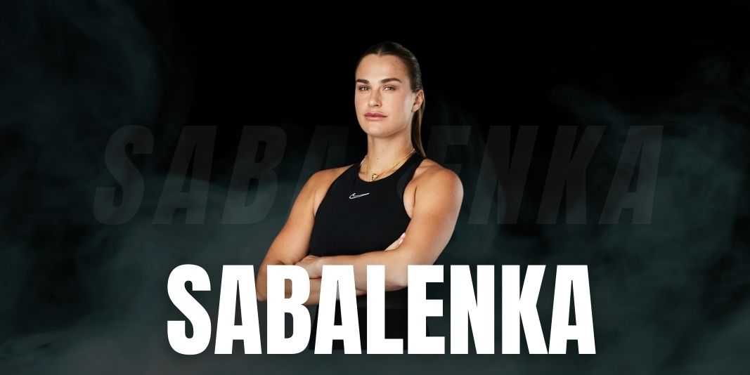 Sabalenka